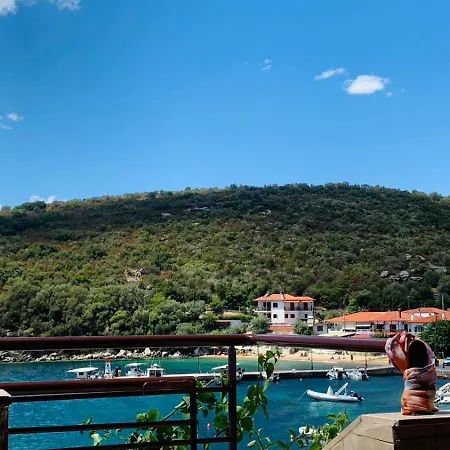 Aqua Mare Seaside Experience Pyrgadikia