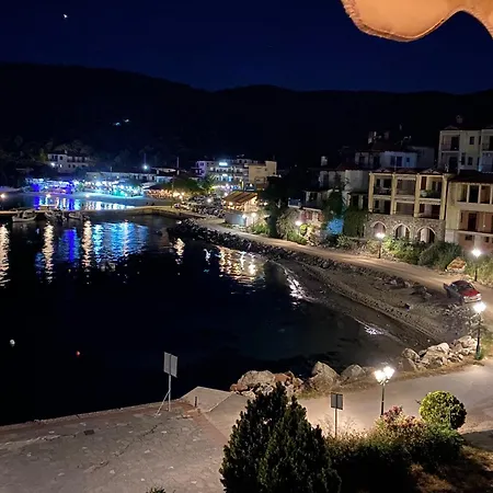 Tatil Evi Aqua Mare Seaside Experience