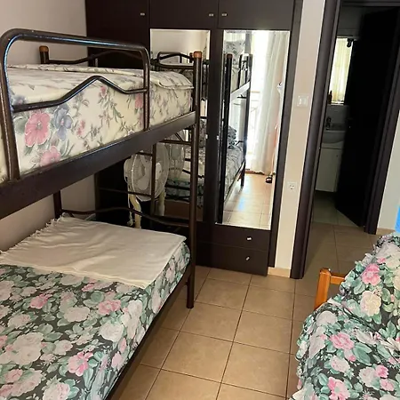 Aqua Mare Seaside Experience *