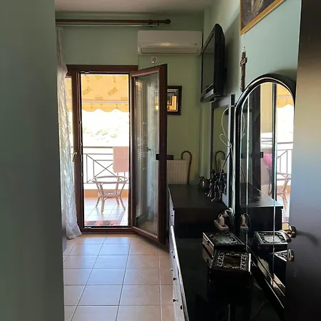 Aqua Mare Seaside Experience Tatil Evi