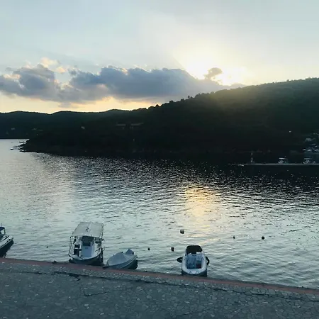 Aqua Mare Seaside Experience 度假居